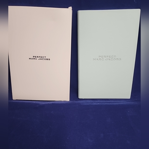 NIB Marc Jacobs Perfect soft notebook - Picture 1 of 3
